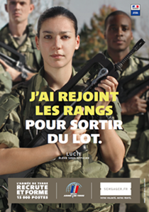 armée de terre