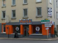 Pizzeria/Restaurant